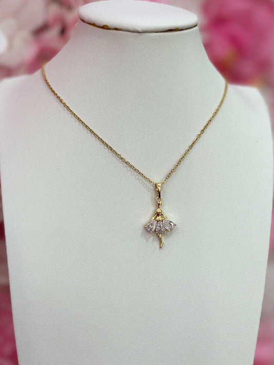 Collana Ballerina