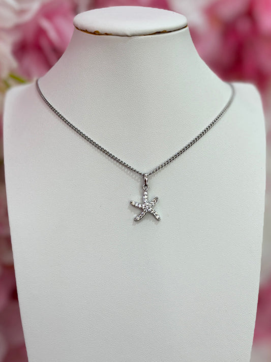 Collana Stella Marina