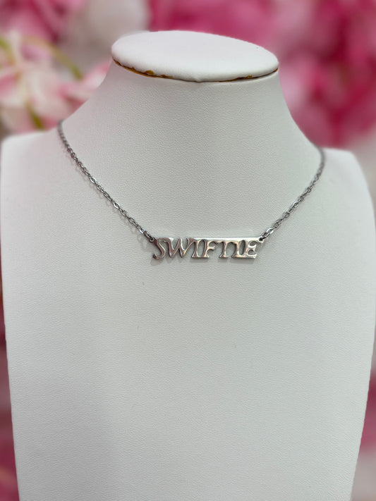 Collana Swiftie