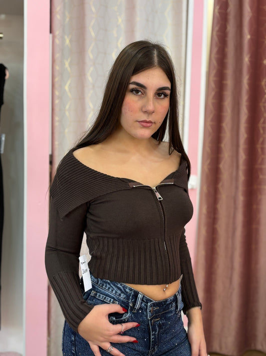 Maglioncino Carlotta